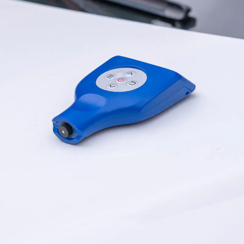 Guoou 4th generation digital Automotive Car Paint Coating Thickness Gauge Meter
